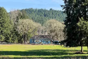 40544 McDowell Creek Dr, Lebanon, OR 97355 - Photo 43