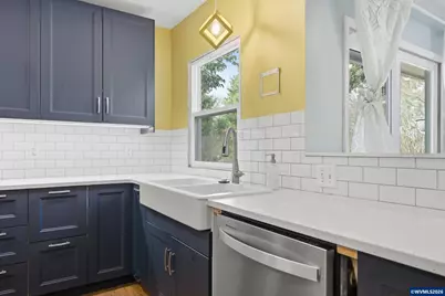 1420 SW Park Terrace, Albany, OR 97321 - Photo 17