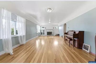 1420 SW Park Terrace, Albany, OR 97321 - Photo 5