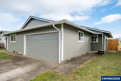 3625 Tudor Wy SE, Albany, OR 97322 - Photo 1