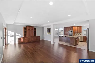 1874 NW Park Terrace, Albany, OR 97321 - Photo 9