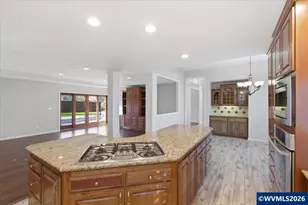 1874 NW Park Terrace, Albany, OR 97321 - Photo 15