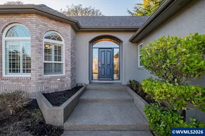 1874 NW Park Terrace, Albany, OR 97321 - Photo 3