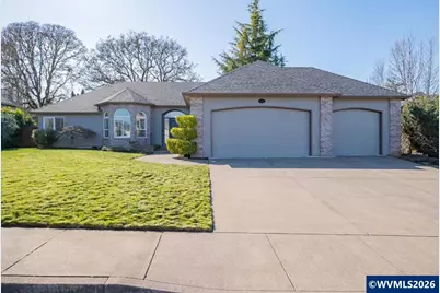 1874 NW Park Terrace, Albany, OR 97321 - Photo 1