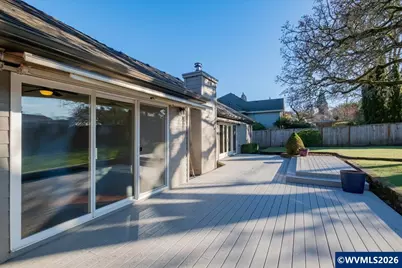 1874 NW Park Terrace, Albany, OR 97321 - Photo 39