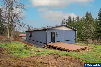 41023 Highway 228, Sweet Home, OR 97386 - Photo 39
