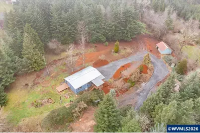 41023 Highway 228, Sweet Home, OR 97386 - Photo 3