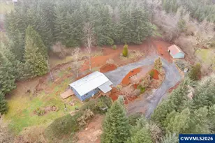 41023 Hwy 228, Sweet Home, OR 97386 - Photo 3