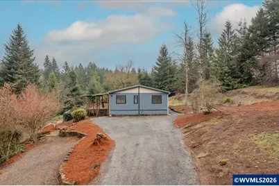 41023 Highway 228, Sweet Home, OR 97386 - Photo 1