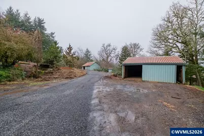 41023 Highway 228, Sweet Home, OR 97386 - Photo 41