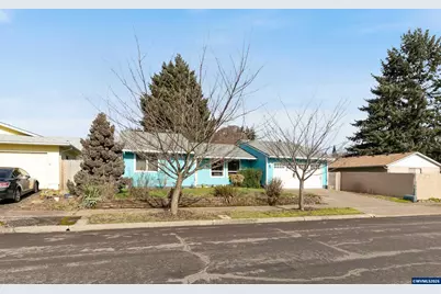 465 Flint Ridge St SE, Salem, OR 97306 - Photo 3