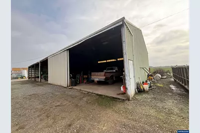 4797 St Paul Hwy, Saint Paul, OR 97137 - Photo 43