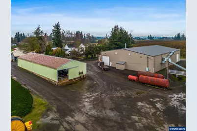 4797 St Paul Hwy, Saint Paul, OR 97137 - Photo 5