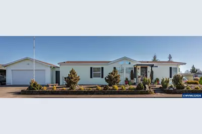 610 Vaughan #63 Ln, Lebanon, OR 97355 - Photo 1