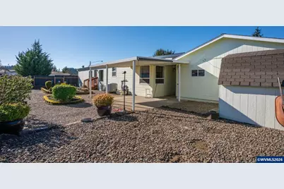 610 Vaughan #63 Ln, Lebanon, OR 97355 - Photo 29