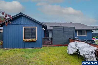 701 SE Juniper Av, Dallas, OR 97338 - Photo 43