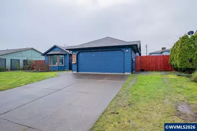 701 SE Juniper Av, Dallas, OR 97338 - Photo 3