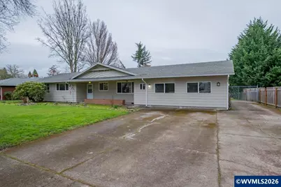 2803 Columbus St SE, Albany, OR 97322 - Photo 49