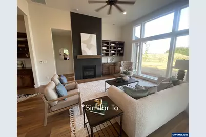 360 NW (Next To) Earliblue Dr, Corvallis, OR 97330 - Photo 5