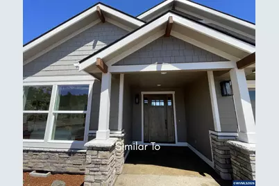 360 NW (Next To) Earliblue Dr, Corvallis, OR 97330 - Photo 3