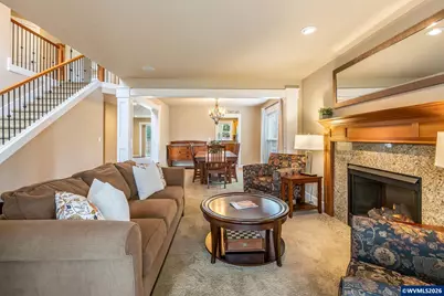 3796 Illahe Hill Rd S, Salem, OR 97302 - Photo 5