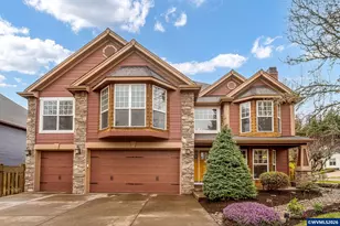 3796 Illahe Hill Rd S, Salem, OR 97302 - Photo 1