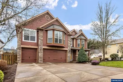 3796 Illahe Hill Rd S, Salem, OR 97302 - Photo 1