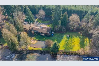 42801 Island Inn Dr, Lebanon, OR 97355 - Photo 19