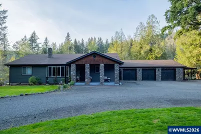 42801 Island Inn Dr, Lebanon, OR 97355 - Photo 47