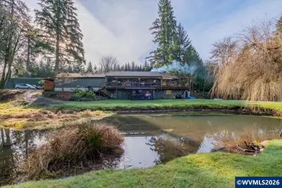 42801 Island Inn Dr, Lebanon, OR 97355 - Photo 17