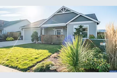 551 SE Arbor St, Sublimity, OR 97385 - Photo 3