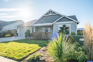 551 SE Arbor St, Sublimity, OR 97385 - Photo 3