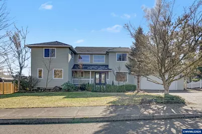 2415 SW Oakwood Dr, Dallas, OR 97338 - Photo 1