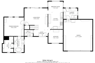 2415 SW Oakwood Dr, Dallas, OR 97338 - Photo 45