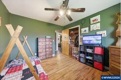 5891 A St SE, Turner, OR 97392 - Photo 25