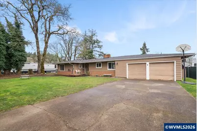 5891 A St SE, Turner, OR 97392 - Photo 1