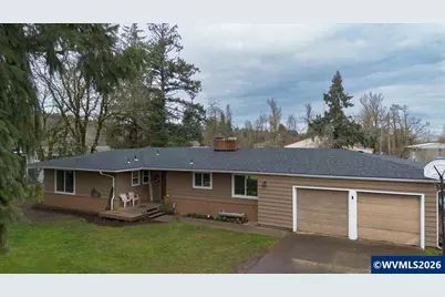 5891 A St SE, Turner, OR 97392 - Photo 43