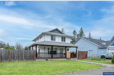 960 7th Av, Sweet Home, OR 97386 - Photo 31