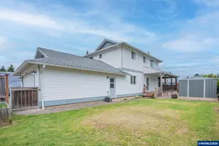 960 7th Ave, Sweet Home, OR 97386 - Photo 33