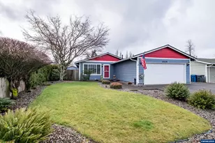 1524 Melissa Ct, Stayton, OR 97383 - Photo 3
