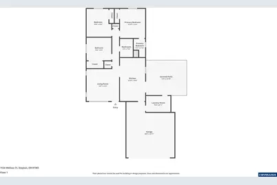1524 Melissa Ct, Stayton, OR 97383 - Photo 39