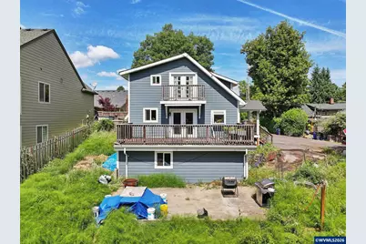 1612 12th St, Oregon City, OR 97045 - Photo 37