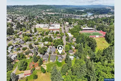 1612 12th St, Oregon City, OR 97045 - Photo 47