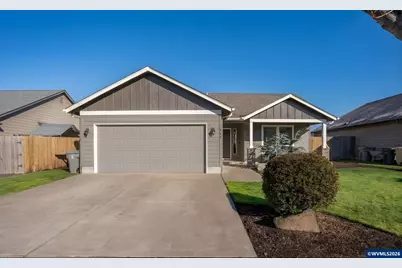 361 W Jadon Dr, Lebanon, OR 97355 - Photo 1