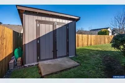 361 W Jadon Dr, Lebanon, OR 97355 - Photo 29