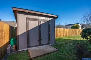 361 W Jadon Dr, Lebanon, OR 97355 - Photo 29