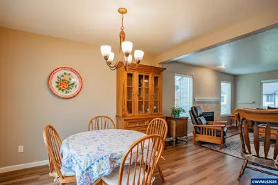 361 W Jadon Dr, Lebanon, OR 97355 - Photo 11