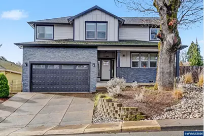 1375 Titan Dr NW, Salem, OR 97304 - Photo 1