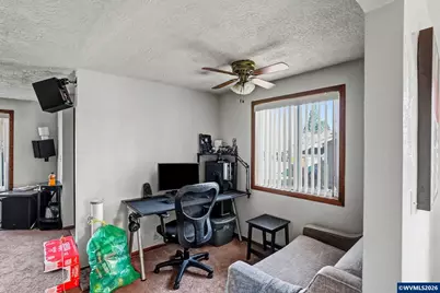 1270 (1272) Vista Av SE, Salem, OR 97302 - Photo 25