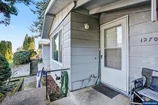 1270 (1272) Vista Av SE, Salem, OR 97302 - Photo 25